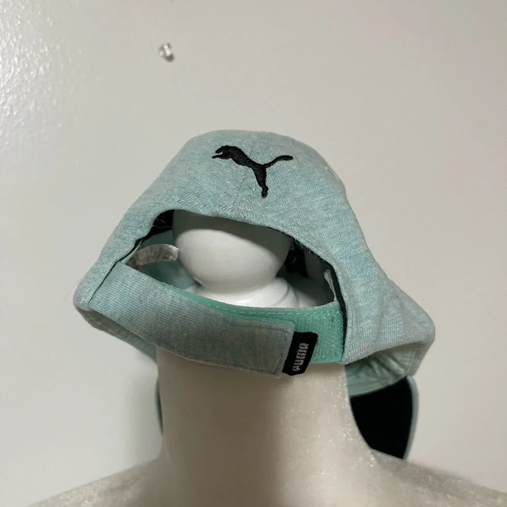 Puma pre own